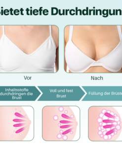 Biancat™ BrustLift Natürliches Essenzöl