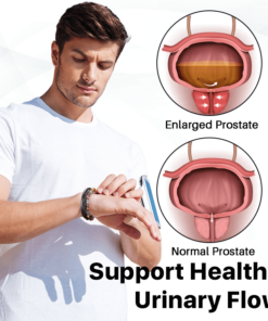 Biancat™ EnergiCore Prostate Health Bracelet