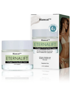 Biancat™ EternaLift Collagen Firming Body Cream