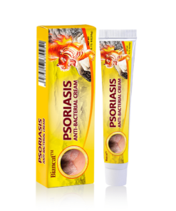 Biancat™ Psoriasis Anti-Bacterial Cream