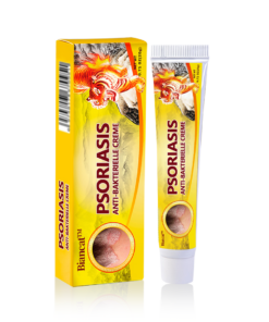 Biancat™ Psoriasis Anti-Bakteriellen Creme