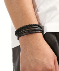 CZTICLE™ Germanium Lymphvity Detox Bracelet