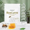 Ceoerty™ BeeCurve Magnetic Slimming Nose Ring