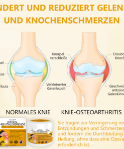 Ceoerty™ BeeRevive Gelenk- und Knochenheilungscreme