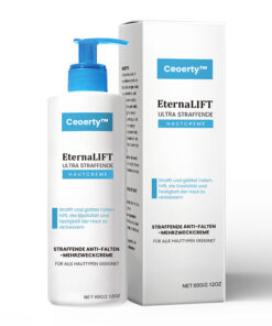 Ceoerty™ EternaLIFT Ultra Straffende Hautcreme