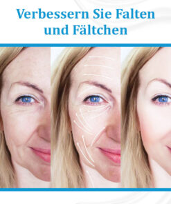 Ceoerty™ EternaLIFT Ultra Straffende Hautcreme