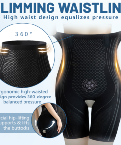 Ceoerty™ FreshShape Antibacterial Shaping Underwear