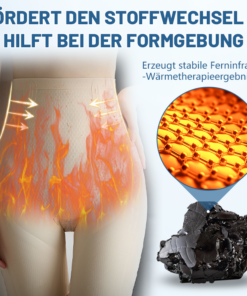 Ceoerty™ FreshShape Antibakterielle formende Unterwäsche