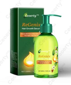 Ceoerty™ ReGenix Hair Growth Serum