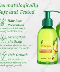 Ceoerty™ ReGenix Hair Growth Serum