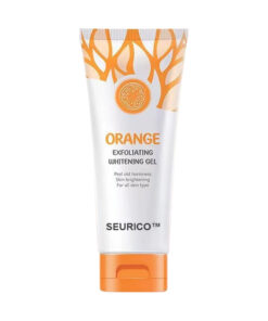 Citrus Radiance Exfoliating Gel