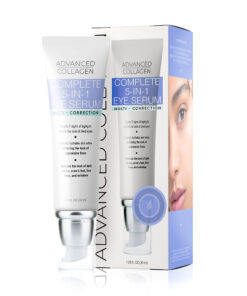 Collagen Advanced Complete Eye Cream