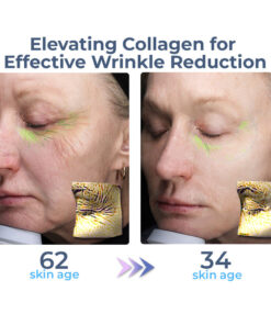 Collagen Advanced Complete Eye Cream