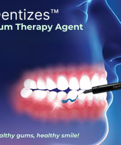 Dentizes™ Gum Therapy Agent