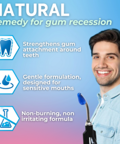 Dentizes™ Gum Therapy Agent