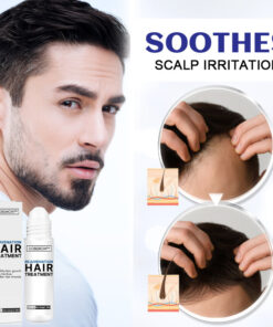 Dobshow™ Hair Rejuvenation Treatment