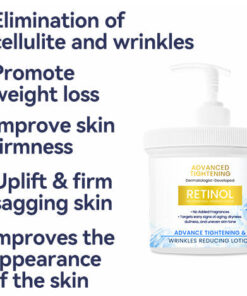 EdiJonah™ Ultra Firming and Revitalizing Cream