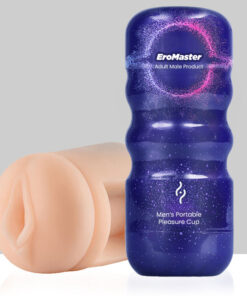 EroMaster™ Mens Portable Pleasure Cup