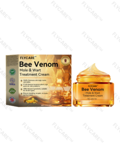 FLYCARE™ Bee Venom Mole & Wart Treatment Cream