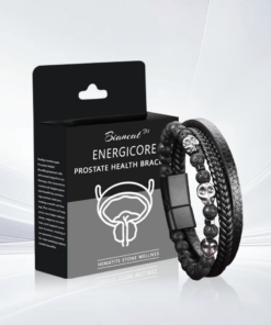 FLYCARE™ EnergiCore Prostate Health Bracelet