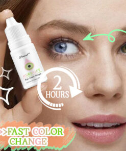 FLYCARE™ HueShift Eye Color Drops