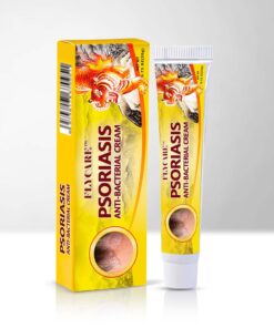 FLYCARE™ Psoriasis Anti-Bacterial Cream