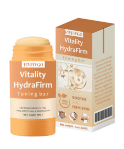 Fivfivgo™ Vitality HydraFirm Toning Bar