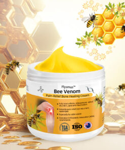 Flysmus™ Bee-Venom Pain-Relief Bone Healing Cream