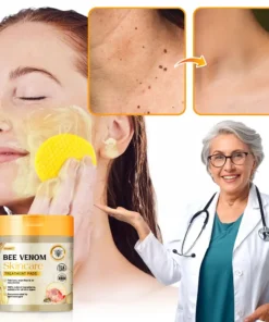 Furzero™ Bee Venom Skincare Treatment Pads