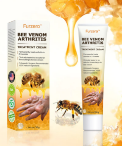 Furzero™ Bee Venom Arthritis treatment cream