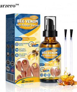 Furzero™ Bee Venom Nail Repair Serum