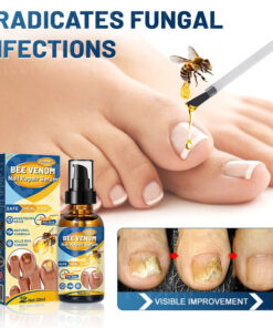 Furzero™ Bee Venom Nail Repair Serum