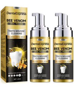 Furzero™ DentaExpress Bee Venom Oral Mousse