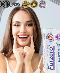 Furzero™ Denture Silicone Reline Kit