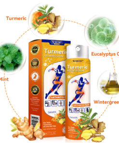 Furzero™ Turmeric Arthritis Spray