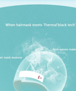 HZA™ Steam Hair Mask-Rapid Hair Growth and Damage Repair