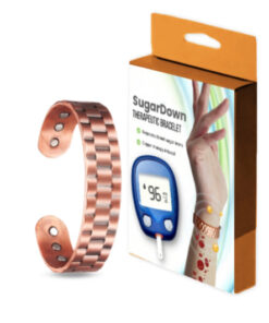 Histone™ SugarDown Therapeutic Bracelet