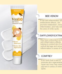 Histone™ VitiGO Bee Venom Treatment Cream