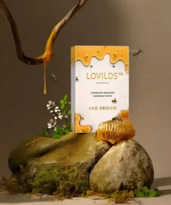 LOVILDS™ Bee Lymphatic Drainage Slimming Patch