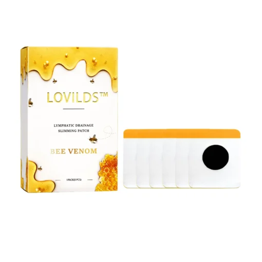 LOVILDS™ Bee Lymphatic Drainage Slimming Patch