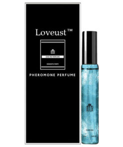 Loveust™ Pheromone Perfume