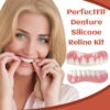 NESLEMY™ PerfectFit Denture Silicone Reline Kit