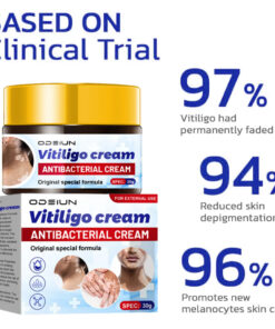 ODEIUN™ BeeVenom Vitiligo Treatment Cream