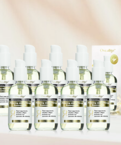 Oveallgo™ Mammary Wellness Firming and Lifting Essence Oil