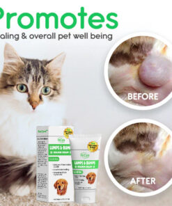 PetCare™ Kolirin Lumps & Bumps Pet Cream