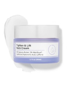 Tighten & Lift Neck Cream