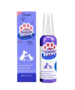 UNPREE™ Kolirin Pet Oral Care Spray