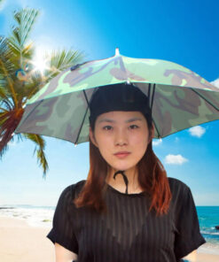 Umbrella Hat