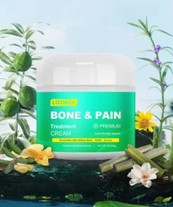 Lotmay® Boswellia Bone&Pain Treatment Cream