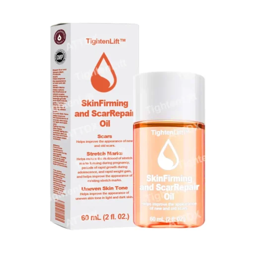 TightenLift™ SkinFirming and ScarRepair Oil